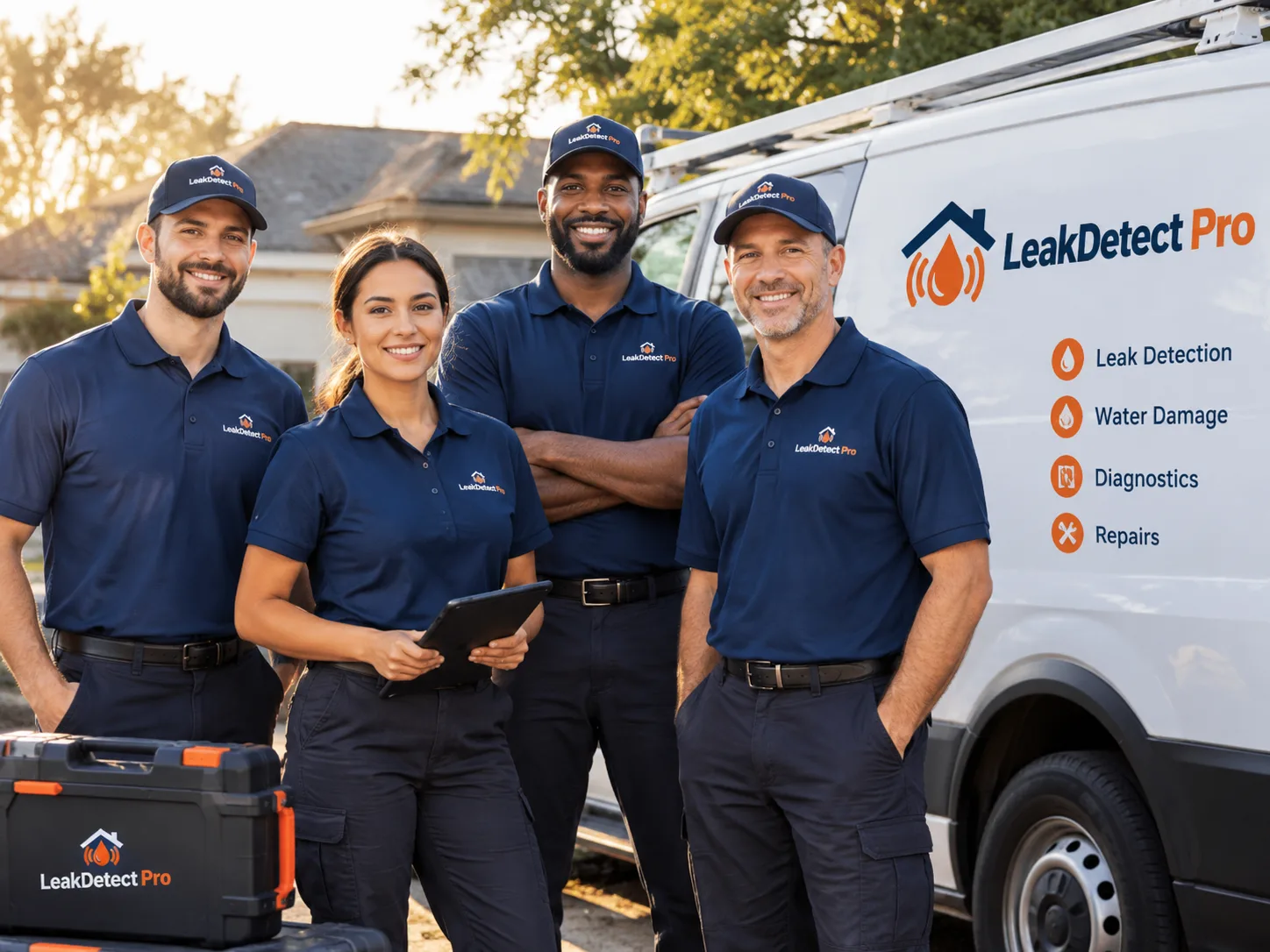 Roof Repair company in Ripley, MS